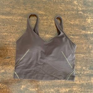 Lululemon Align Tank (Special Edition - Gold)